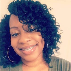 Meet your Posher, Trisha